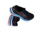 ASICS Men's GEL-Kayano 29 - Running Shoes - Black/Sun Peach 9.5