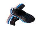 ASICS Men's GEL-Kayano 29 - Running Shoes - Black/Sun Peach 9.5
