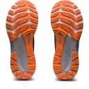 ASICS Men's GEL-Kayano 29 - Running Shoes - Black/Sun Peach 9.5