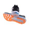 ASICS Men's GEL-Kayano 29 - Running Shoes - Black/Sun Peach 9.5
