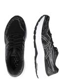 ASICS Men's GEL-Kayano 29 - Running Shoes - Black/White 7.5