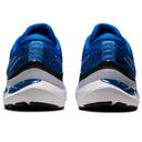 ASICS Men's GEL-Kayano 29 Running Shoes (Electric Blue/White) 8 US