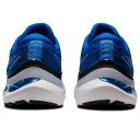 ASICS Men's GEL-Kayano 29 - Running Shoes - Electric Blue/White 9.5