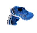 ASICS Men's GEL-Kayano 29 - Running Shoes - Electric Blue/White 9.5