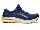 ASICS Men's GEL-Kayano 29 - Running Shoes - Indigo blue/steel Blue 16