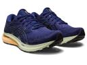 ASICS Men's GEL-Kayano 29 - Running Shoes - Indigo blue/steel Blue 16
