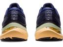 ASICS Men's GEL-Kayano 29 - Running Shoes - Indigo blue/steel Blue 16