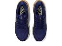 ASICS Men's GEL-Kayano 29 - Running Shoes - Indigo blue/steel Blue 16