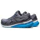 ASICS Men's GEL-Kayano 29 - Running Shoes - Metropolis/White 16