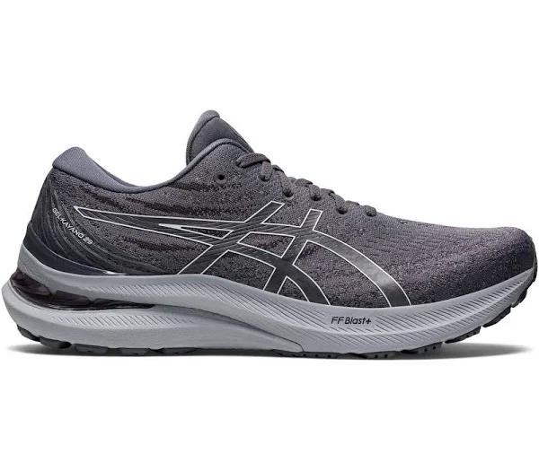 ASICS Men's GEL-Kayano 29 - Running Shoes - Metropolis/White 7.5