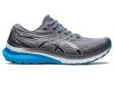 ASICS Men's GEL-Kayano 29 - Running Shoes - Metropolis/White 7