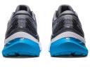 ASICS Men's GEL-Kayano 29 - Running Shoes - Metropolis/White 7