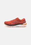 ASICS Men's GEL-Kayano 29 - Running Shoes - Spice Latte/Black 15