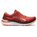 ASICS Men's GEL-Kayano 29 - Running Shoes - Spice Latte/Black 7.5