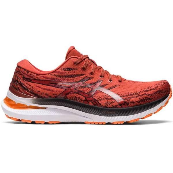 ASICS Men's GEL-Kayano 29 - Running Shoes - Spice Latte/Black 7.5