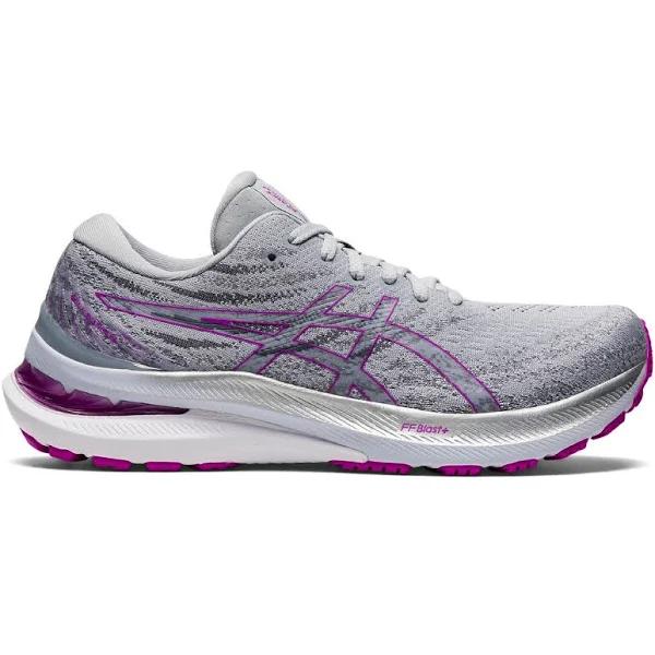 ASICS Men's Gel-Kayano 29 Sneaker, Black