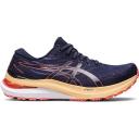 ASICS Men's Gel-Kayano 29 Sneaker, Black
