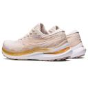 ASICS Men's Gel-Kayano 29 Sneaker, Black