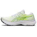 ASICS Men's Gel-Kayano 29 Sneaker, Black