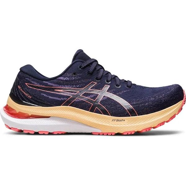 ASICS Men's Gel-Kayano 29 Sneaker, Black