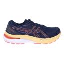 ASICS Men's Gel-Kayano 29 Sneaker, Black