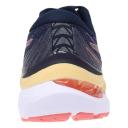 ASICS Men's Gel-Kayano 29 Sneaker, Black