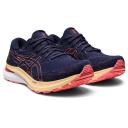 ASICS Men's Gel-Kayano 29 Sneaker, Black