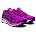 ASICS Men's Gel-Kayano 29 Sneaker, Black