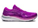ASICS Men's Gel-Kayano 29 Sneaker, Black
