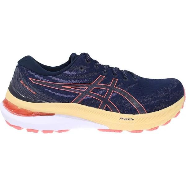 ASICS Men's Gel-Kayano 29 Sneaker, Black