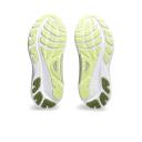ASICS Men's GEL-Kayano 30 (2E Wide) - Running Shoes - Black/Glow Yellow 7