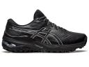 ASICS Men's Gel Kayano Ace - Golf Shoes - Black/Black 14