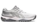 ASICS Men's Gel Kayano Ace - Golf Shoes - Glacier Grey/Pure Silver 10.5