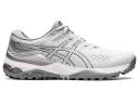ASICS Men's Gel Kayano Ace - Golf Shoes - Glacier Grey/Pure Silver 7