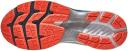 ASICS Men's Gel-Kayano (Wide) 27 Sheet Rock-Magnetic Blue / 9