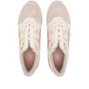 ASICS Men's Gel-Lyte III OG - Sportstyle Sneakers - Fawn/Salmon 13
