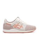 ASICS Men's Gel-Lyte III OG - Sportstyle Sneakers - Fawn/Salmon 13