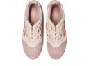 ASICS Men's Gel-Lyte III OG - Sportstyle Sneakers - Fawn/Salmon 14