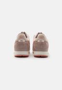 ASICS Men's Gel-Lyte III OG - Sportstyle Sneakers - Fawn/Salmon 14