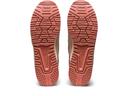 ASICS Men's Gel-Lyte III OG - Sportstyle Sneakers - Fawn/Salmon 14