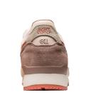 ASICS Men's Gel-Lyte III OG - Sportstyle Sneakers - Fawn/Salmon 4