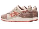 ASICS Men's Gel-Lyte III OG - Sportstyle Sneakers - Fawn/Salmon 4