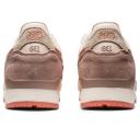 ASICS Men's Gel-Lyte III OG - Sportstyle Sneakers - Fawn/Salmon 7