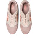 ASICS Men's Gel-Lyte III OG - Sportstyle Sneakers - Fawn/Salmon 7