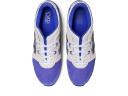 ASICS Men's Gel-Lyte III OG - Sportstyle Sneakers - Sapphire/Indigo Blue 13