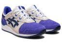 ASICS Men's Gel-Lyte III OG - Sportstyle Sneakers - Sapphire/Indigo Blue 4