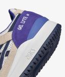ASICS Men's Gel-Lyte III OG - Sportstyle Sneakers - Sapphire/Indigo Blue 8