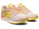 ASICS Men's Gel-Lyte V (Spring in Japan) - Sportstyle Sneakers - Cream/Banana Cream 14