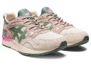 ASICS Men's Gel-Lyte V (Spring in Japan) - Sportstyle Sneakers - Cream/Slate Grey 14