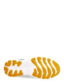 ASICS Men's GEL-Nimbus 24 - Running Shoes - Azure/Amber 15